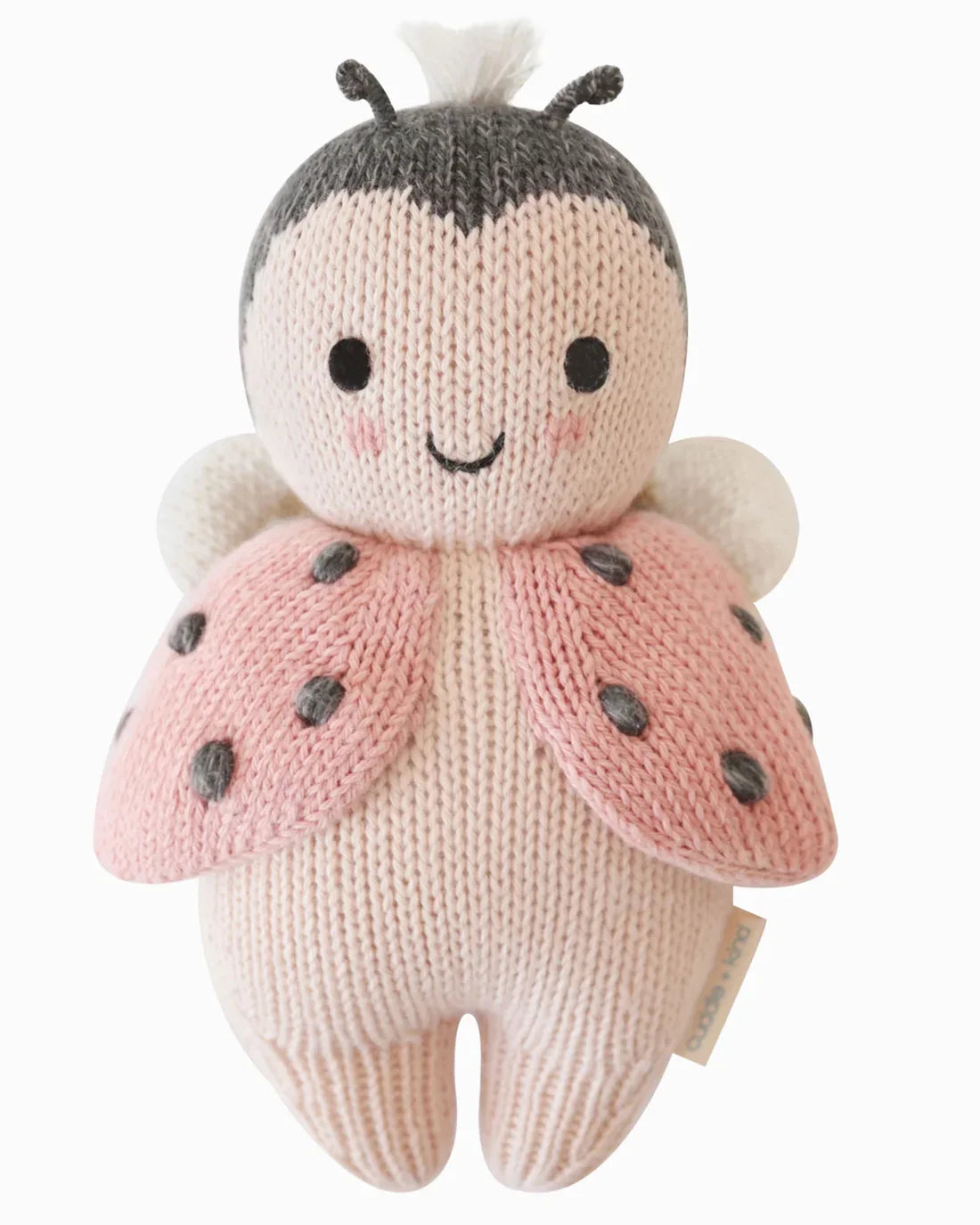 Baby Ladybug | Cuddle & Kind-1