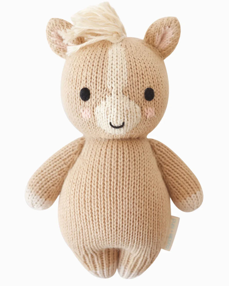 Baby Pony | Cuddle & Kind-1