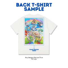 Custom T-shirt-4