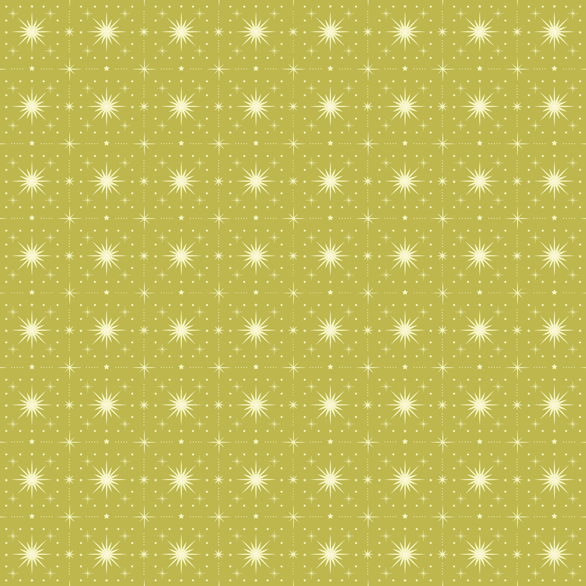 Crafter's Companion Retro Christmas Collection 6" x 6' Pad-13