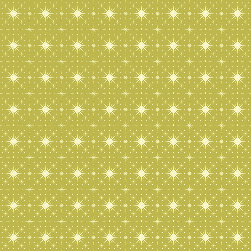 Crafter's Companion Retro Christmas Collection 6" x 6' Pad-13
