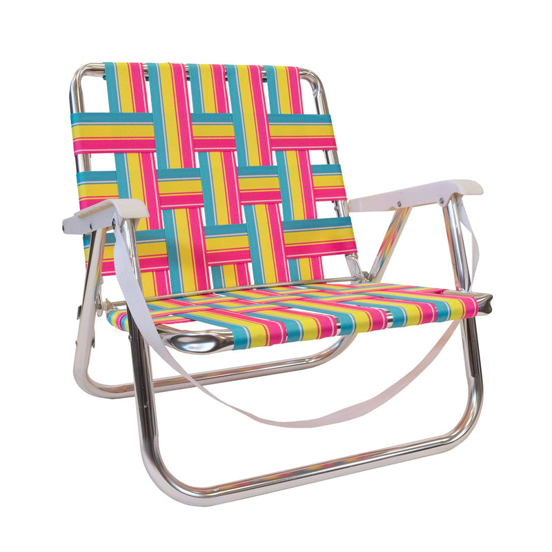 Backtrack Low Chair-5