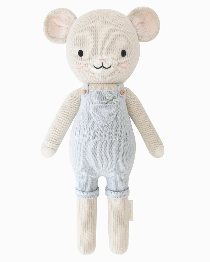 Bailey the Mouse | Cuddle + Kind-8