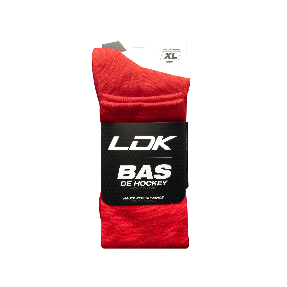 SOCKS / BAS-7