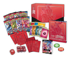 Pokémon TCG - Sword & Shield - Battle Styles - Elite Trainer Box-3