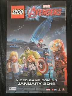 Marvel – Ultimate End No.5 (2015)-2