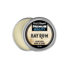 Beard Balm - Bay Rum-1