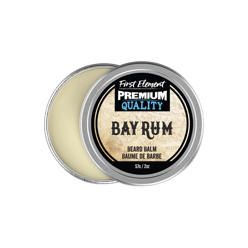 Beard Balm - Bay Rum-1
