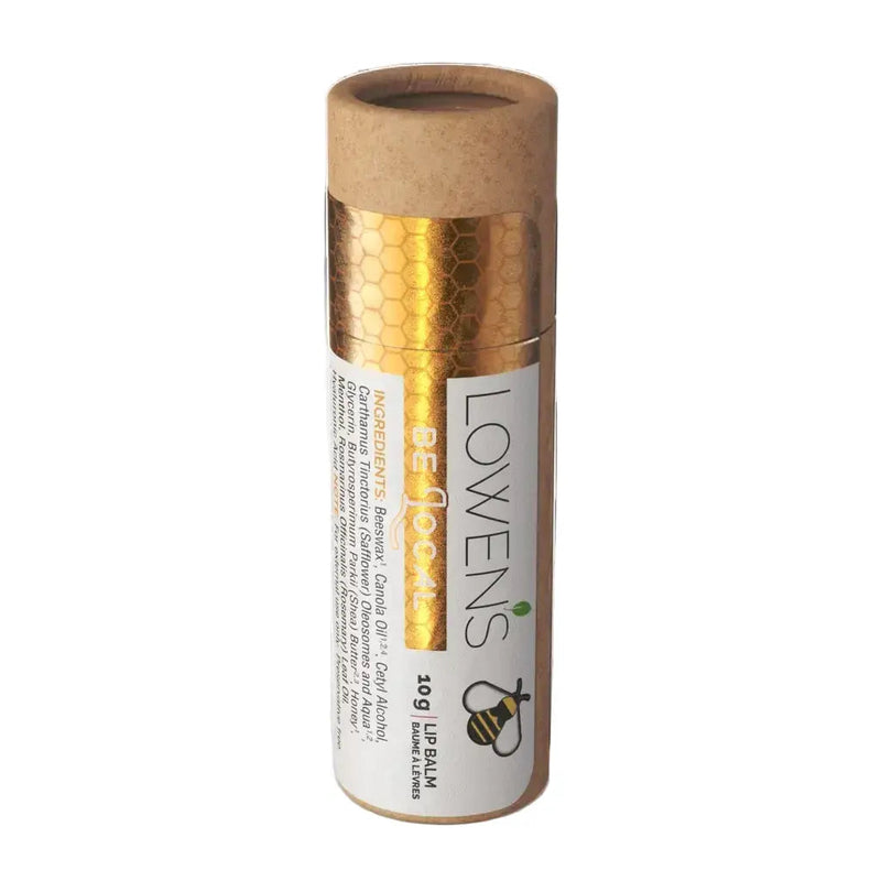 Be Local Honey Lip Balm-1