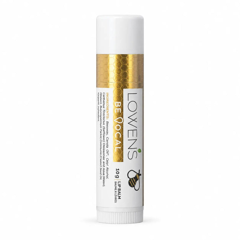 Be Local Honey Lip Balm-2