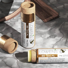 Be Local Honey Lip Balm-4