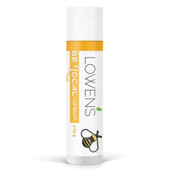 Be Local Honey Lip Balm-5