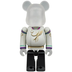 Be@brick - YUZU × BE@RBRICK 100% for ANA Successive Costume Collection-2