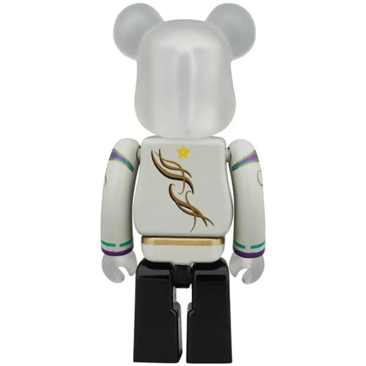 Be@brick - YUZU × BE@RBRICK 100% for ANA Successive Costume Collection-3