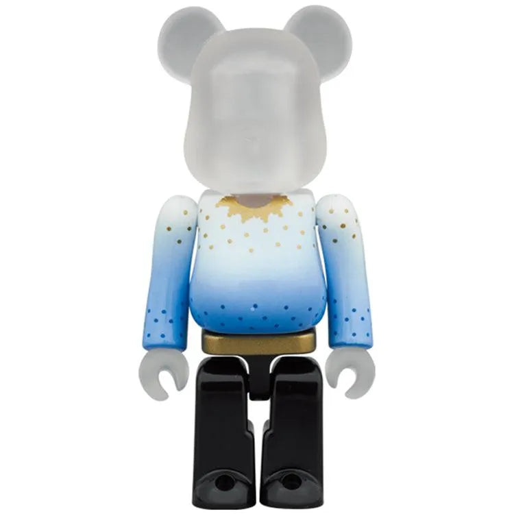 Be@brick - YUZU × BE@RBRICK 100% for ANA Successive Costume Collection-4