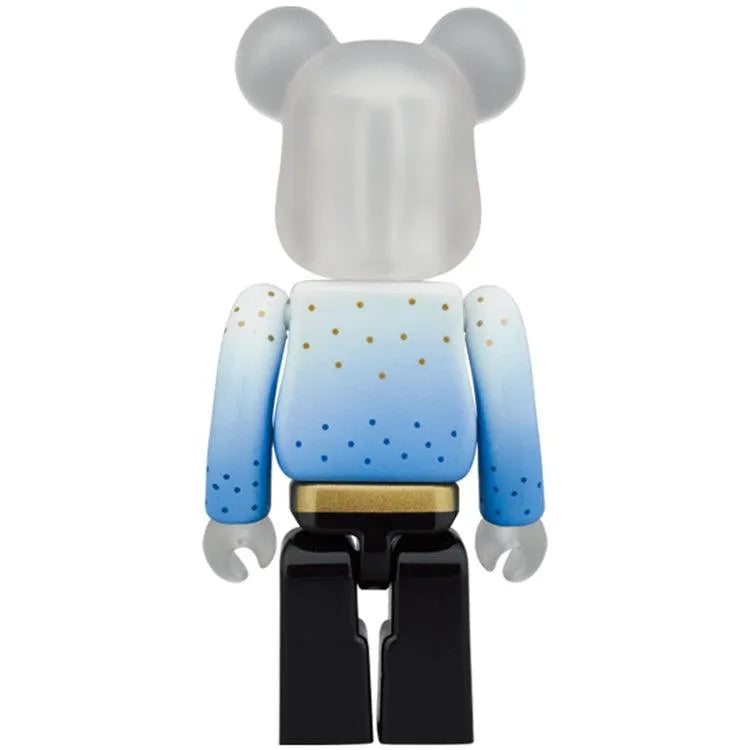 Be@brick - YUZU × BE@RBRICK 100% for ANA Successive Costume Collection-5