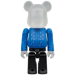 Be@brick - YUZU × BE@RBRICK 100% for ANA Successive Costume Collection-6