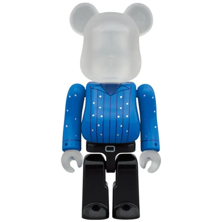 Be@brick - YUZU × BE@RBRICK 100% for ANA Successive Costume Collection-6