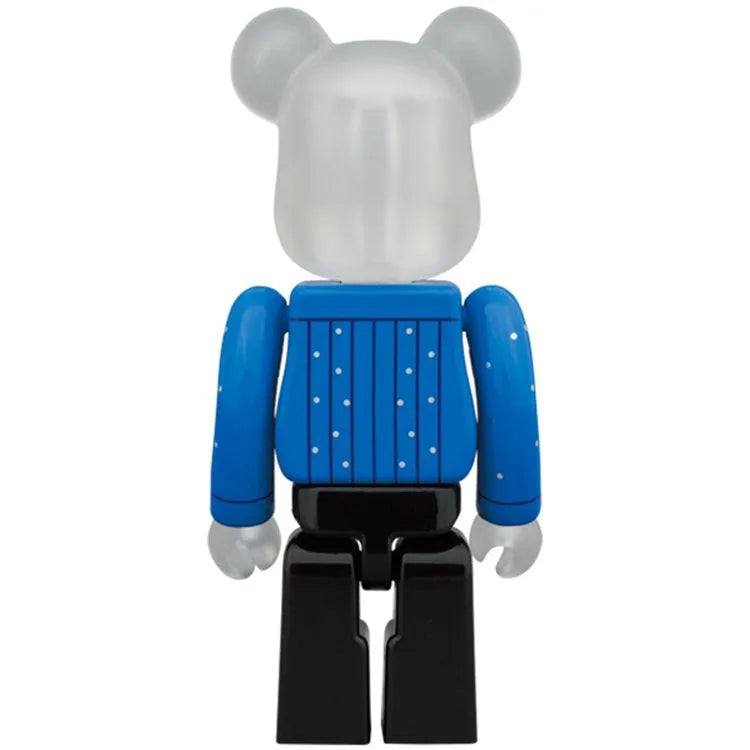 Be@brick - YUZU × BE@RBRICK 100% for ANA Successive Costume Collection-7