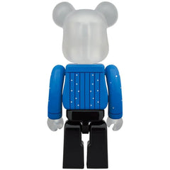 Be@brick - YUZU × BE@RBRICK 100% for ANA Successive Costume Collection-7