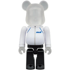 Be@brick - YUZU × BE@RBRICK 100% for ANA Successive Costume Collection-8