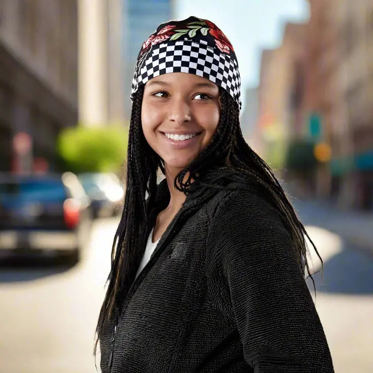 ZANheadgear Helmet Liner/Beanie-12