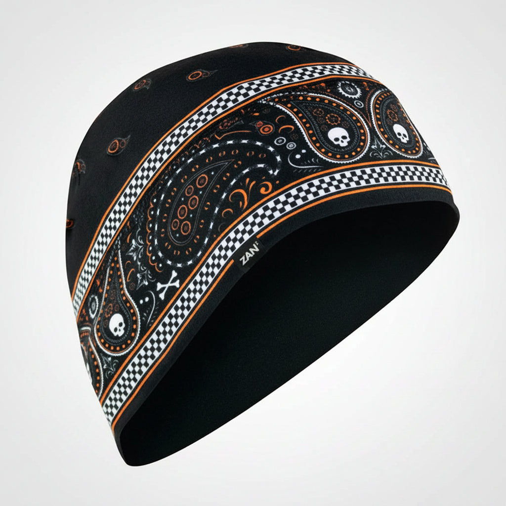ZANheadgear Helmet Liner/Beanie-1