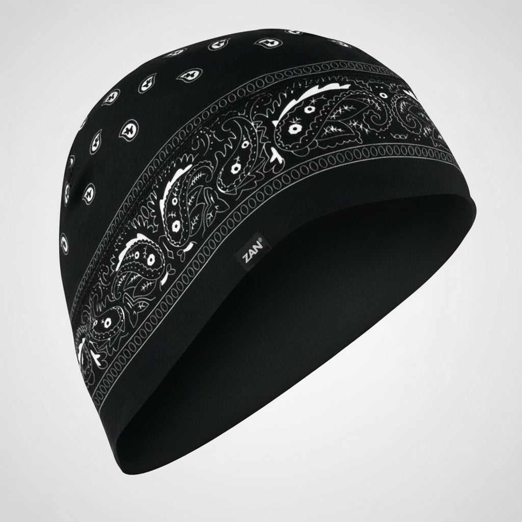 ZANheadgear Helmet Liner/Beanie-3