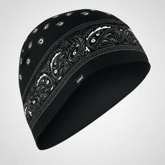 ZANheadgear Helmet Liner/Beanie-3