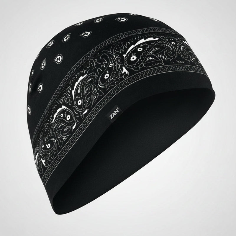 ZANheadgear Helmet Liner/Beanie-3