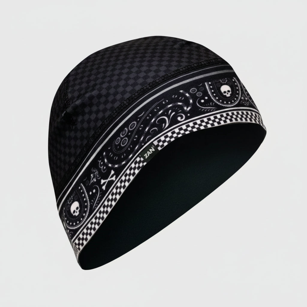 ZANheadgear Helmet Liner/Beanie-6