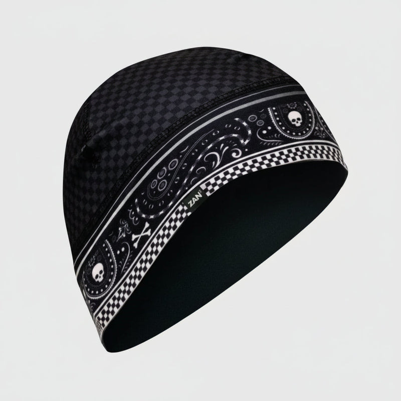 ZANheadgear Helmet Liner/Beanie-6
