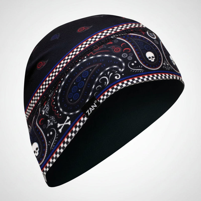 ZANheadgear Helmet Liner/Beanie-7