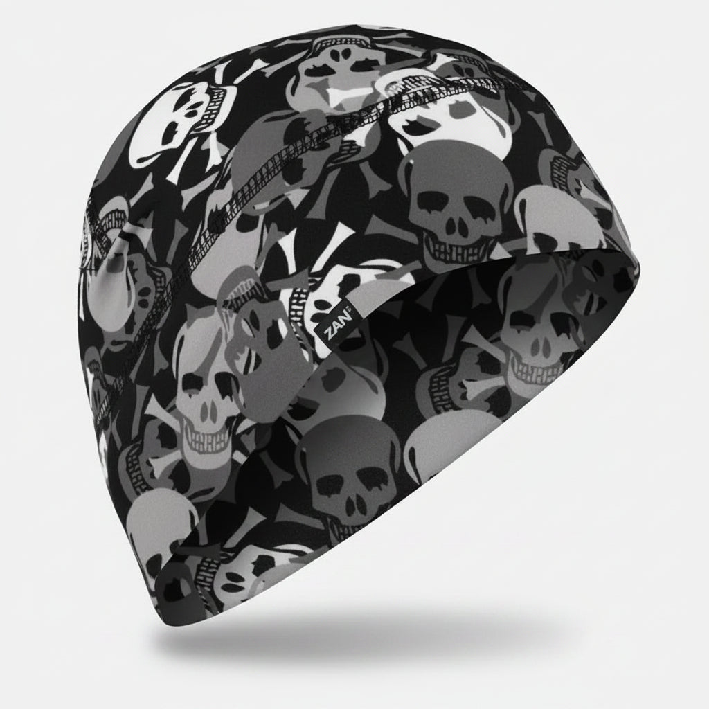 ZANheadgear Helmet Liner/Beanie-9