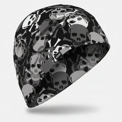 ZANheadgear Helmet Liner/Beanie-9
