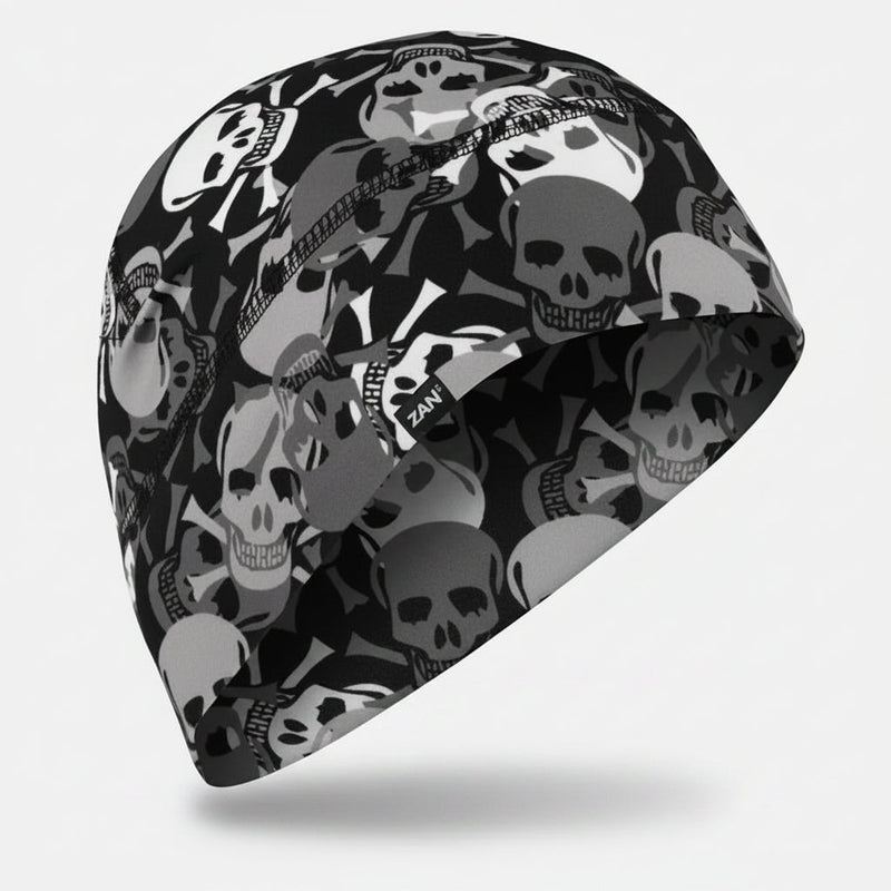 ZANheadgear Helmet Liner/Beanie-9