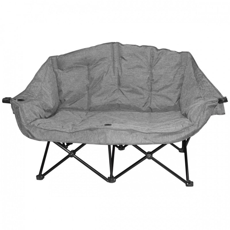 Kuma Bear Buddy Double Chair-2