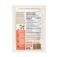 BECK'S BROTH - Instant Coffee-2