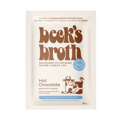 BECK'S BROTH - Hot Chocolate-1