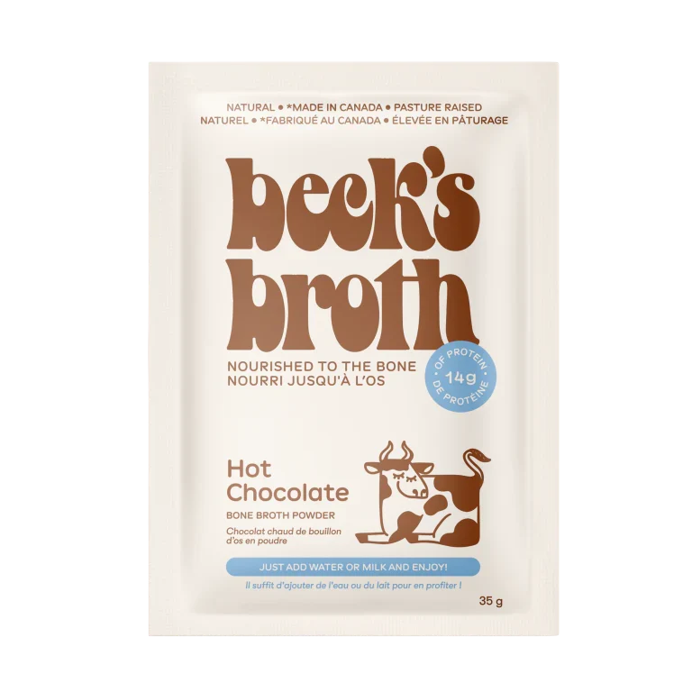 BECK'S BROTH - Hot Chocolate-1