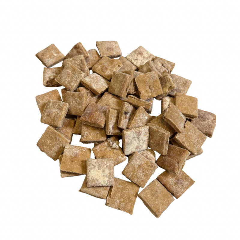 Canadian Beef Liver Training Treats 680g-3