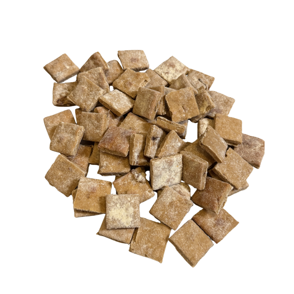 Canadian Beef Liver Training Treats 170g-4