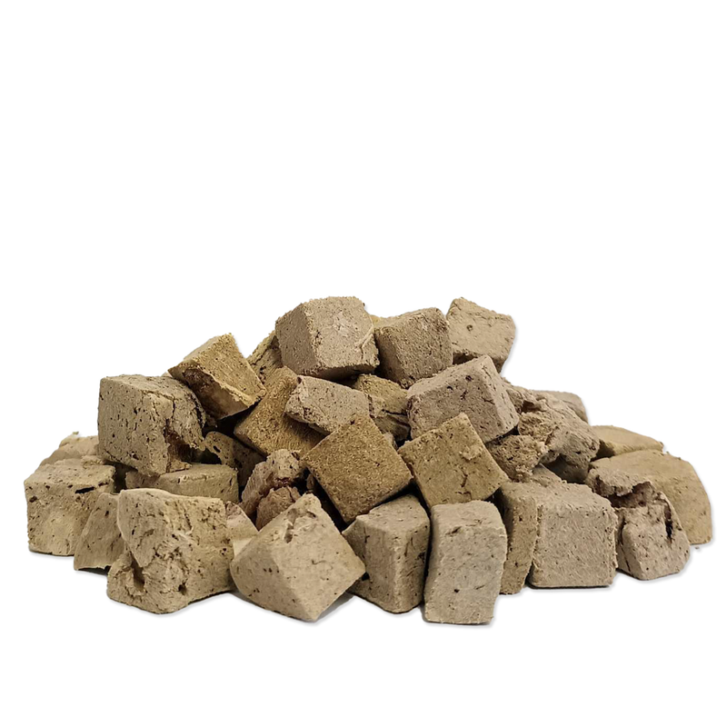 Freeze Dried Beef Liver 100g / 3.5oz-3