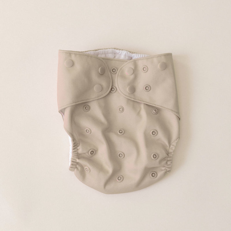 Reusable Swim Diapers | Current Tyed-4