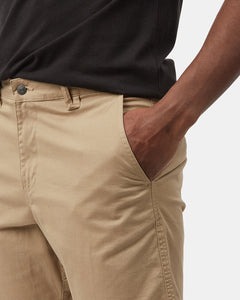 Twill Latitude Short-4