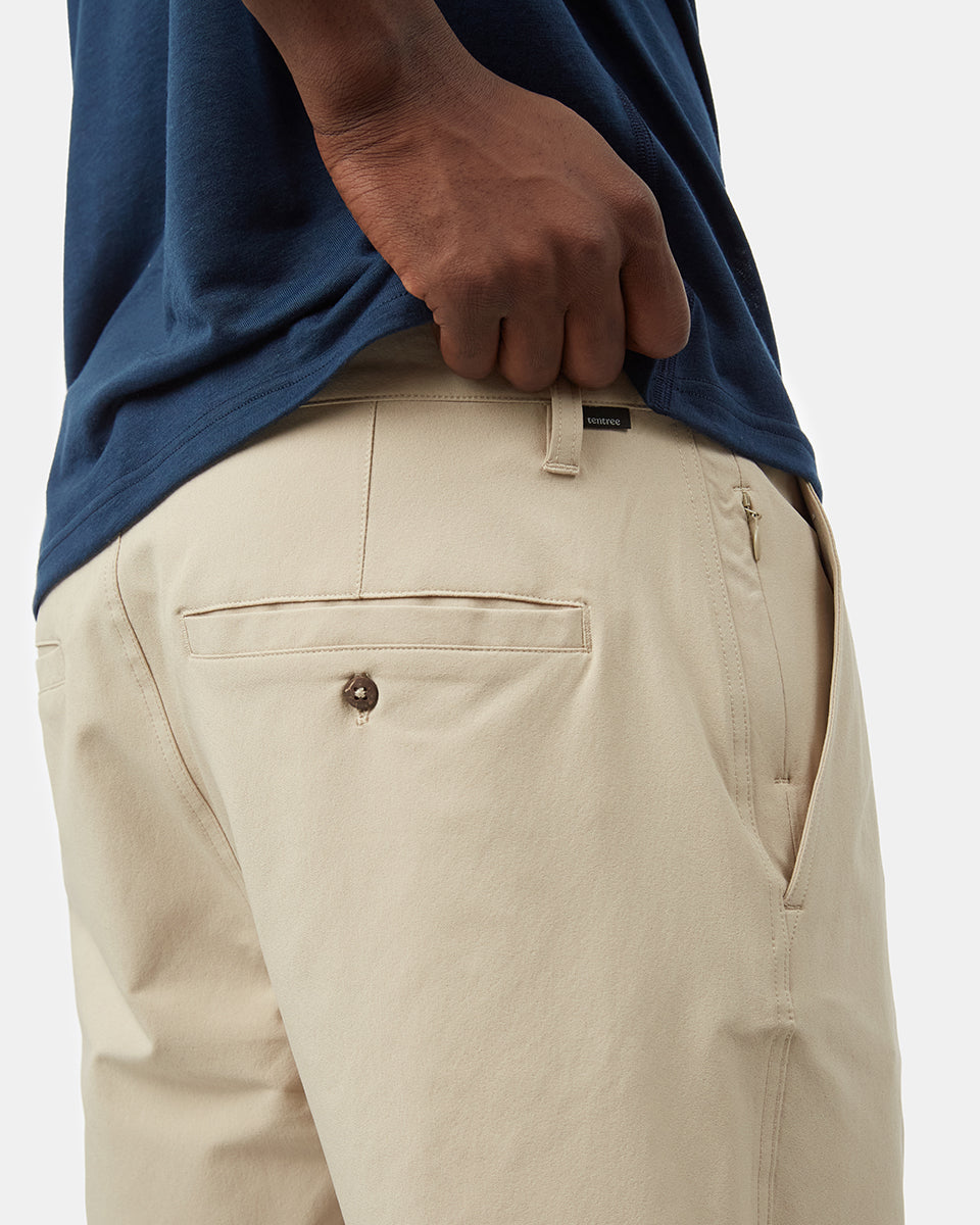 InMotion Latitude Short-5