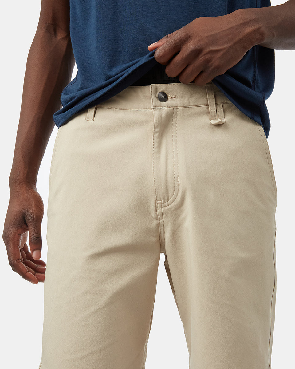 InMotion Latitude Short-4