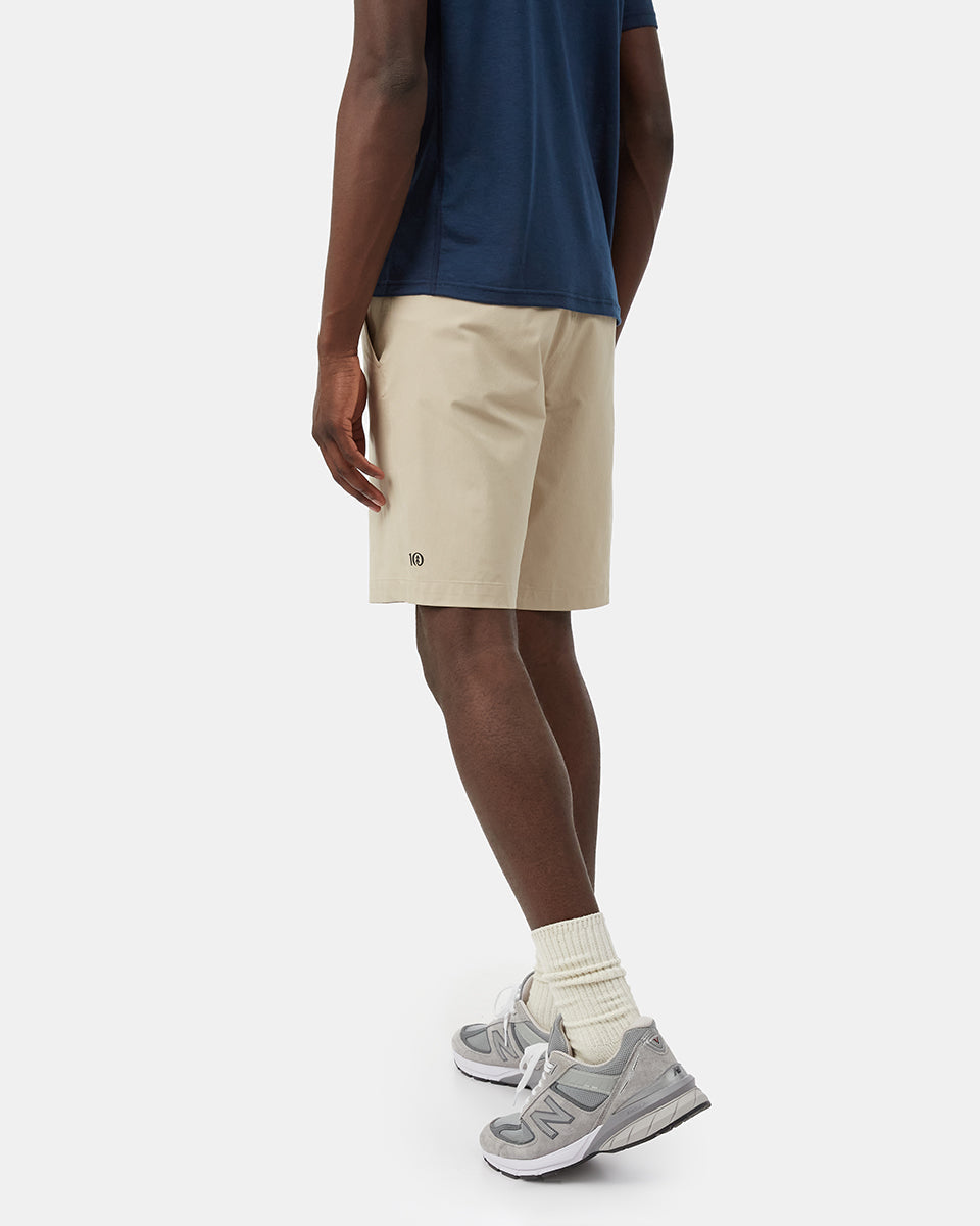 InMotion Latitude Short-3