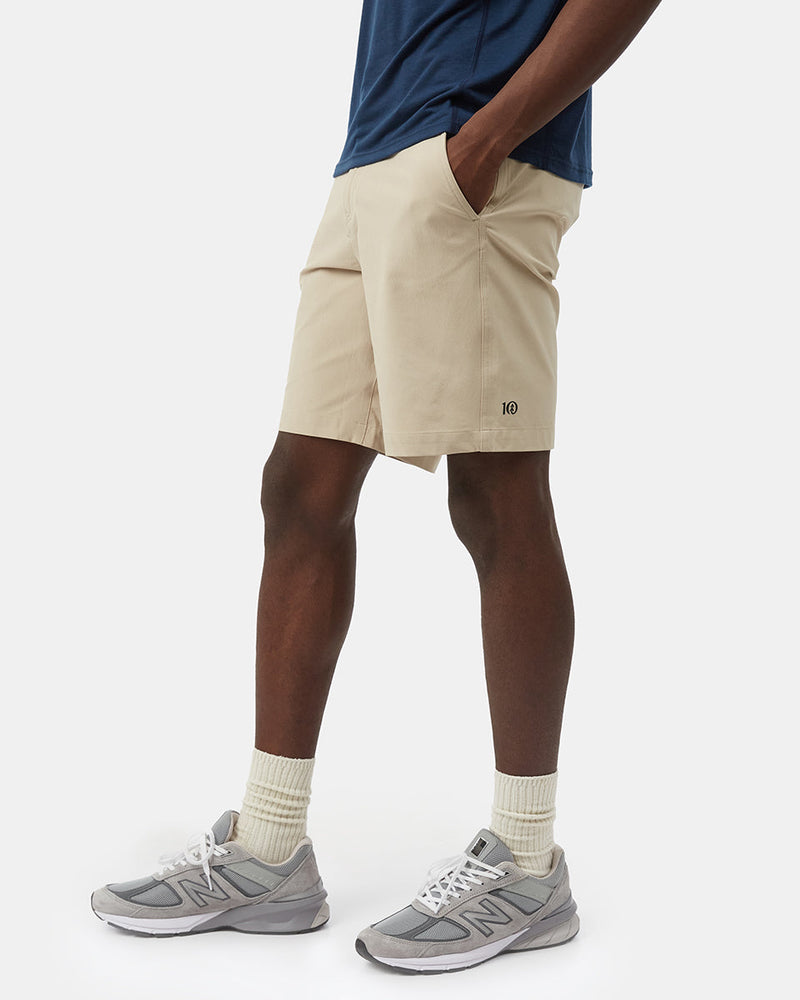 InMotion Latitude Short-2