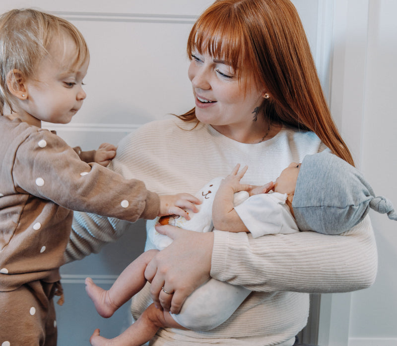 Renaud Small Therapeutic Bear - Dinosaurs-2